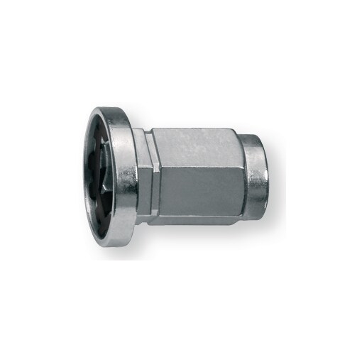 Pāreja no 10mm uz 5/16'' bit uzgaļiem